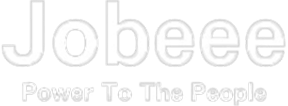 Jobeee Power To The People